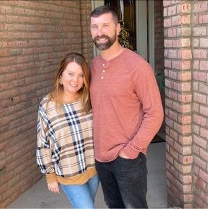 Meet your Posher, Beth